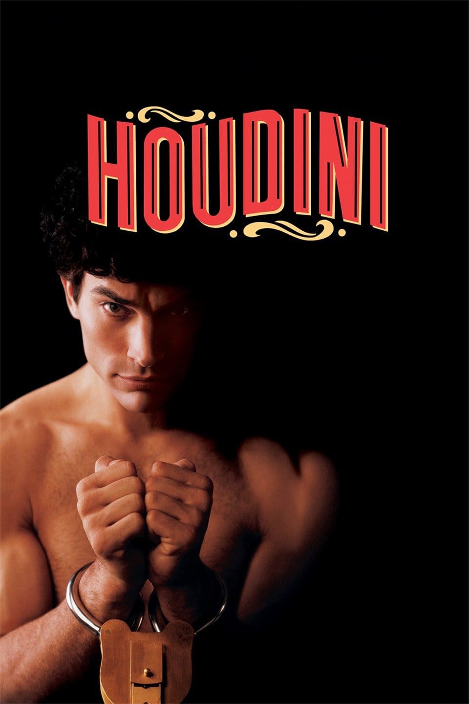 Постер Houdini